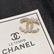 Chanel Brooches